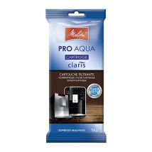 Melitta - Cartouche filtrante - MELITTA - Claris Pro Aqua