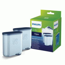 Philips - Pack of 2 Water Filters CA6903/10 Saeco Aquaclean