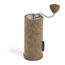Comandante C40 Felt Sleeve Cashmere for Grinder