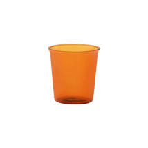Kinto - Verre 250 ml "Cast Amber"- Kinto