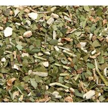 Compagnie Coloniale Lemon Mate Tea - 100g loose leaf tea - Flavoured Teas/Infusions