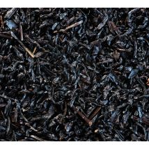 Compagnie Coloniale Luxury Peach and Apricot Flavoured Black Tea - 100g loose leaf tea - China