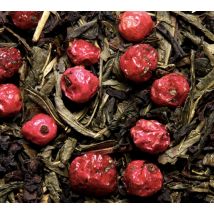 Compagnie & Co - Thé Vert Sencha Calida - Vrac 100 g - COMPAGNIE & CO