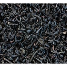 Compagnie Coloniale Lapsang Souchong Black Tea - 100g loose leaf tea - China