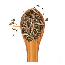 Comptoir Français du Thé - Infusion La Belle Échappée Bio - Vrac 2 x 100 g - COMPTOIR FRANÇAIS DU THÉ