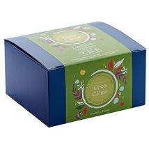 Comptoir Français du Thé Green Tea Coco Caline - 20 tea bags - Flavoured Teas/Infusions