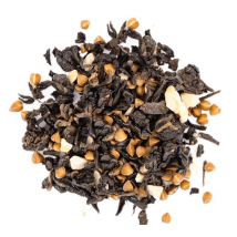 Comptoir Français du Thé Oolong Black Tea Délicatesse Etoilee - 100g - Flavoured Teas/Infusions