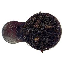 Comptoir Français du Thé Vanilla & Chantilly Flavoured Black Tea - 80g loose leaf tea - Blend