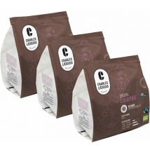 Charles Liegeois - Senseo-Compatible Pods Charles Liegois Chiapas Mexico Value Pack x 54 - Mexico