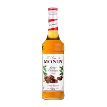 Sirop Monin - Châtaigne - 70cl
