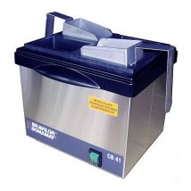 Bravilor Bonamat - Electroménagers - BRAVILOR BONAMAT - Chauffe-briques à sec CB41