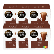 Nescafé Dolce Gusto Pods Chococino Value Pack x 96