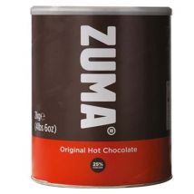 Zuma - Original Hot Chocolate 2kg - Zuma