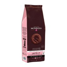Monbana Hot Chocolate Powder 4 Stars - 1kg