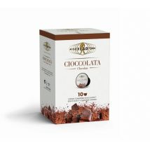 Miscela D'Oro - Miscela d'Oro Pods Compatible with Dolce Gusto Cioccolata x 10
