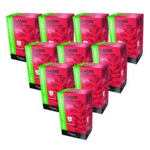 Cosmai Caffè 'Classic' coffee Nespresso compatible pods x 100 - Brazil