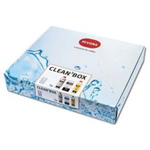 Nivona - Pack entretien complet pour machine à café grain NIVONA