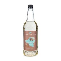 Sweetbird Syrup - Coconut - 1L