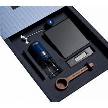 Coffee Essential Kit by 1895 Lavazza