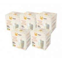 Columbus Café & Co Dolce Gusto pods White Hot Chocolate Value Pack x 60 - Pack