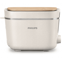 Philips - Grille-pain Philips Eco-conscious HD2640/10