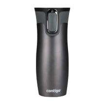 Contigo - Mug isotherme Westloop gunmetal mat 47cl - CONTIGO