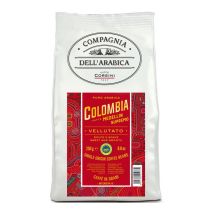 Caffè Corsini Coffee Beans Colombia Medellin Supremo - 250g - Colombia