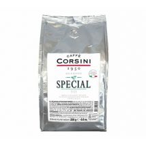 Caffè Corsini - 250g Café en grain Special Bar - CAFFÈ CORSINI - Café en grain pas cher
