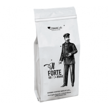 Cosmai Caffè - 1 kg - Café en grain - The Brave - COSMAI CAFFÈ - Café en grain pas cher