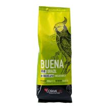 Cosmai Caffè 'Buena Moka Brazil' coffee beans - 250g - Brazil