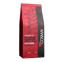 Cosmai Caffè 'Special Bar Classic Professional Line' Robusta & Arabica coffee beans - 1kg - Italian Coffee