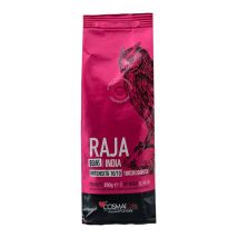 Cosmai Caffè 'Raja India' coffee beans - 100% Robusta - 250g - India