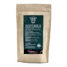 Cosmai Caffè Coffee Beans Guatemala Specialty Coffee - 250g - Guatemala