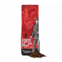 Cosmai Caffè - 250 g - Café moulu - The Brave - COSMAI CAFFÈ