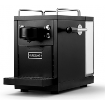 Cafetière Sjostrand The Original Black Compatible Capsules Nespresso