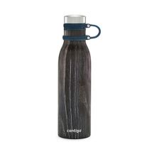 Contigo Thermalock Couture insulated bottle 'Indigo Wood' - 590ml - 59.0000