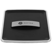 KOTTEA - Couvercle bac à grains CK500 pour machine à café grain - Kottea