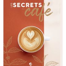 MaxiCoffee - Livre "Les secrets du café" - MAXICOFFEE