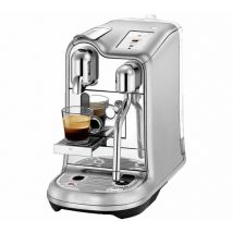 Machine Nespresso Creatista Pro - Sage - Très Bon État