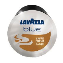 Lavazza BLUE - Lavazza Blue Caffè Crema Lungo capsules x 300 Lavazza coffee pods