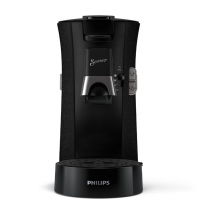 Philips - PHILIPS Machine à café dosettes Senseo CSA240/21 Select Eco