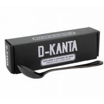 Cuillère À Cupping Pour Professionnels D-kanta En Acier Inoxydable Teinté