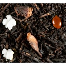 Dammann Frères Black Tea Christmas in Montréal - 100g - Blend