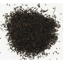George Cannon Tea - George Cannon Darjeeling Mahalderam organic black tea - 100g loose leaf - India