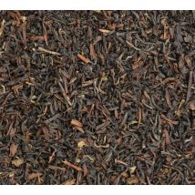 Terra Etica - Organic/Fairtrade Darjeeling loose leaf black tea 100g - Café Michel - India