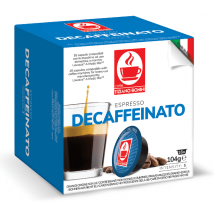 Lavazza A Modo Mio capsules Caffè Bonini Decaffeinato x 16 Lavazza coffee pods