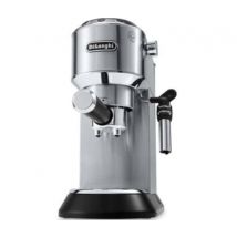 Machine Expresso Delonghi Dedica Ec685.m Inox Brossé