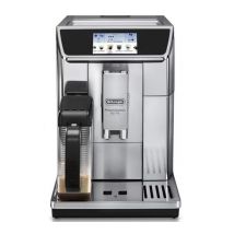 DeLonghi - Prima Donna Elite Expérience ECAM 650.85MS - DeLonghi - Très bon état