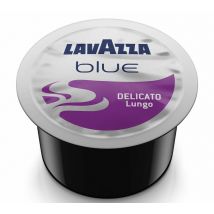 Lavazza BLUE - 600 Capsules BLUE ESPRESSO DELICATO 100% ARABICA - LAVAZZA