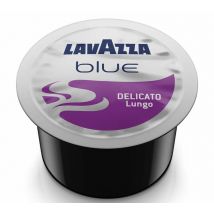 Lavazza BLUE - 600 Capsules BLUE ESPRESSO DELICATO 100% ARABICA - LAVAZZA